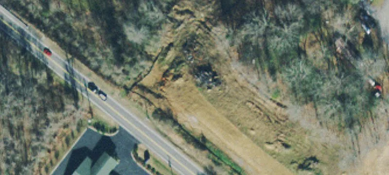 Briar Rd
