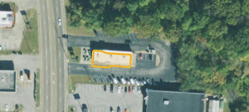 2034 Highland Ave