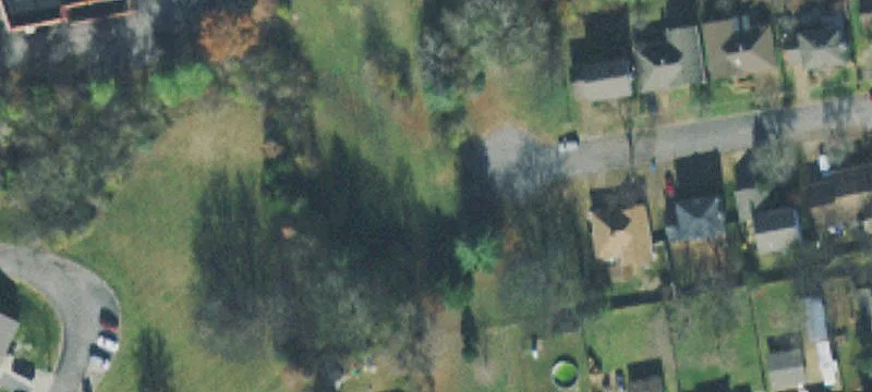 102 Gln Oak Blvd