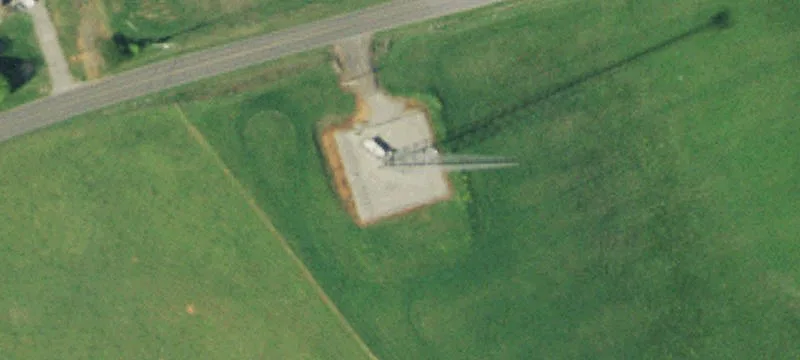Hwy 321