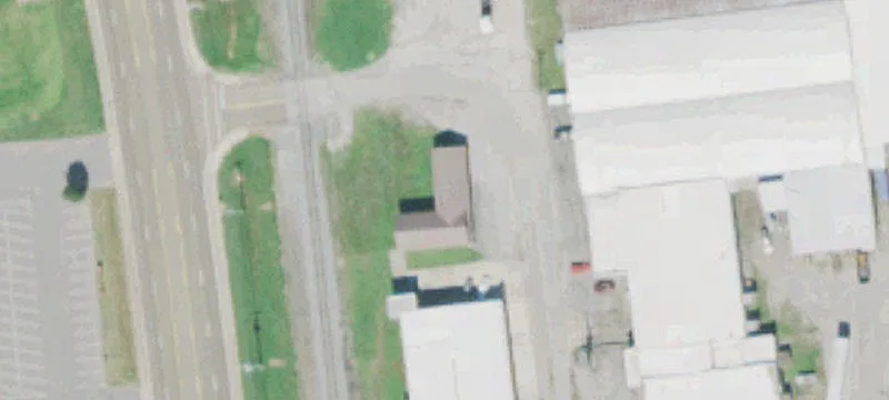 407 Frnt St