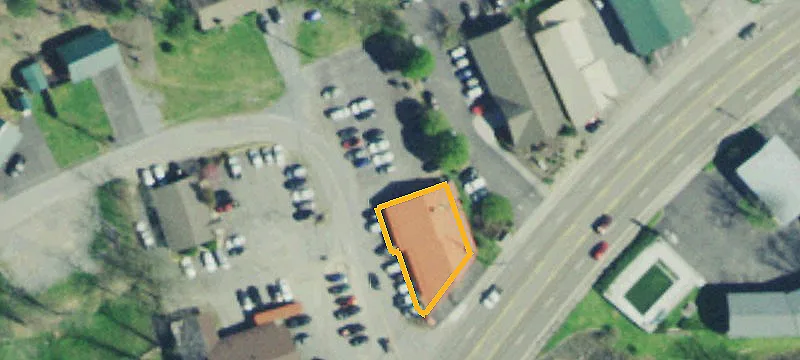 807 Pkwy Parkway