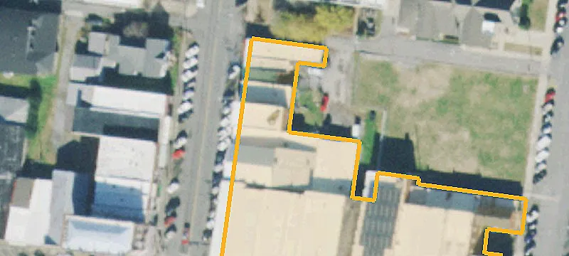 117 Main N Ave
