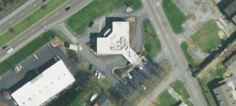 1155 Volunteer Pkwy