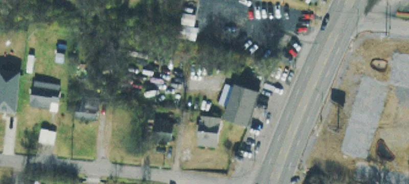 2304 Dickerson Pike
