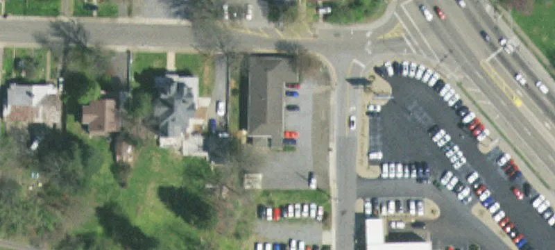 900 Anderson St