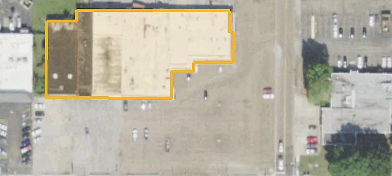4806 Navy Rd