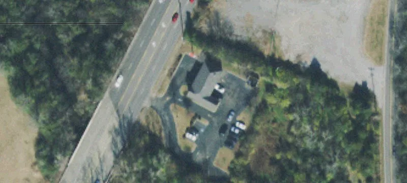 4027 Andrew Jackson Pkwy