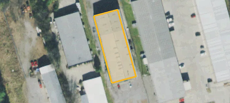 2009 Johnson Industrial Blvd, Unit B