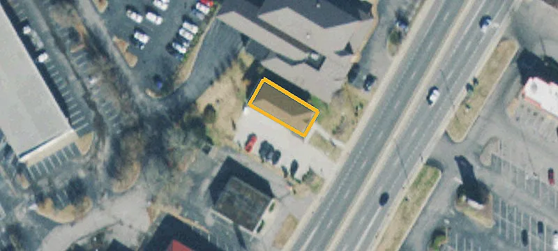 543 Memorial Blvd