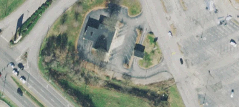 800 James M Campbell Blvd