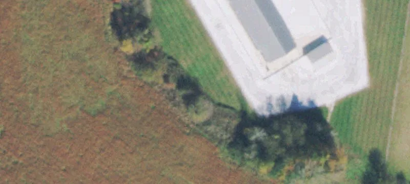 1377 Horton Rd