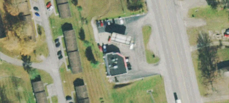 12617 Scott Hwy