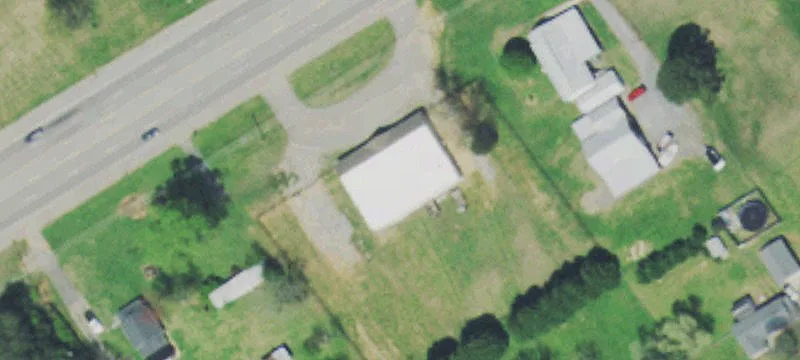 6935 Hwy 411th S