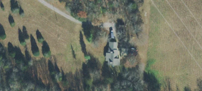 315 Posey Hill Rd