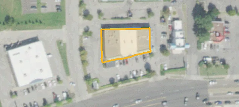 8050 Dexter Rd