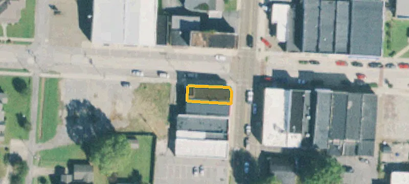 101 Church St
