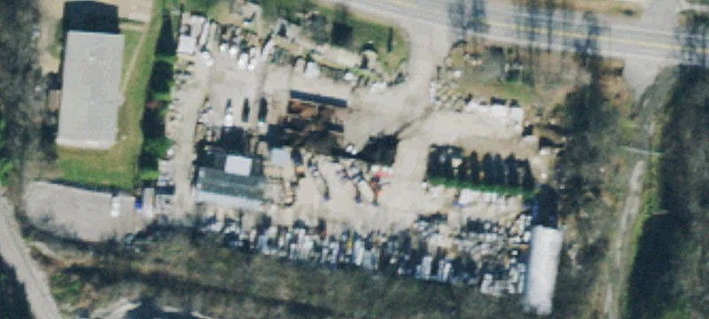 975 Downs Blvd