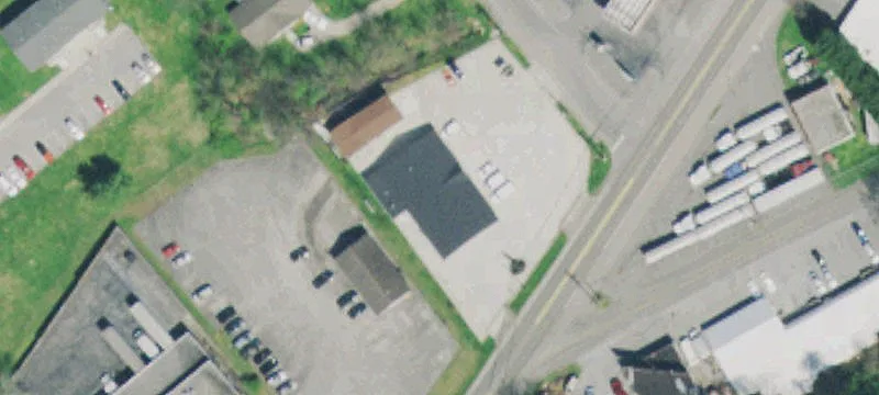 1917 Broadway Ave