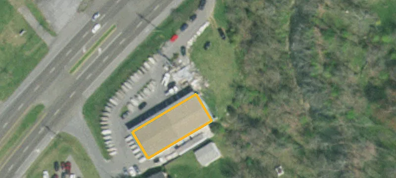 1939 Volunteer Pkwy