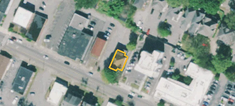 837 Mccallie Ave