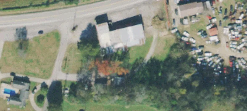 374 Cookeville Hwy
