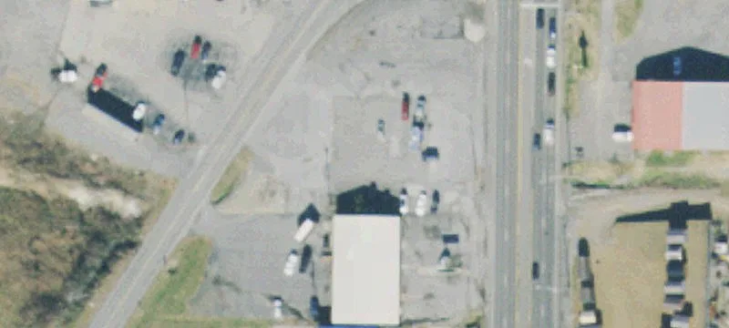 1701 Huntsville Hwy