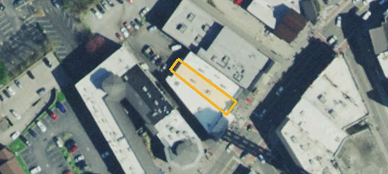 815 Pkwy Parkway