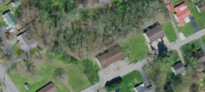 1107 Woodlawn Dr