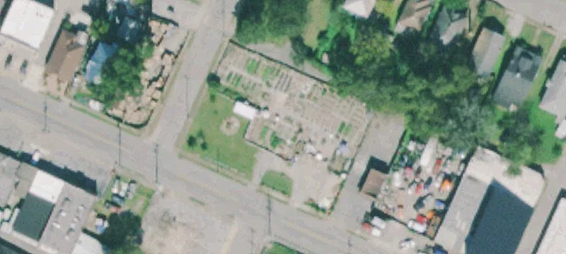 2401 Main St