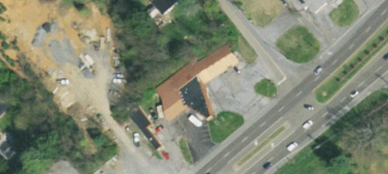 1700 Volunteer Pkwy