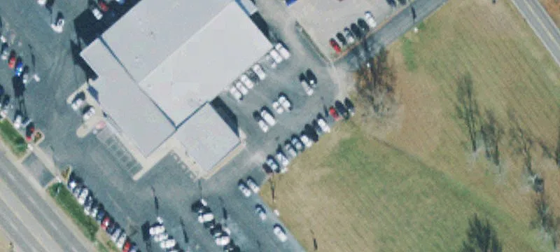 2000 Jackson St