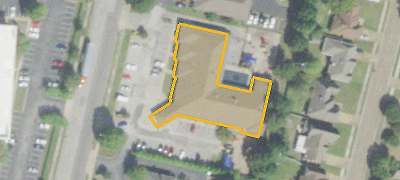 8150 Country Vlg Dr