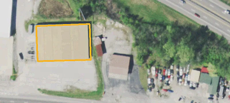 1620 Roane State Hwy