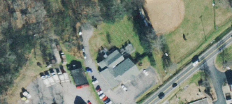 2525 Hwy 49th E