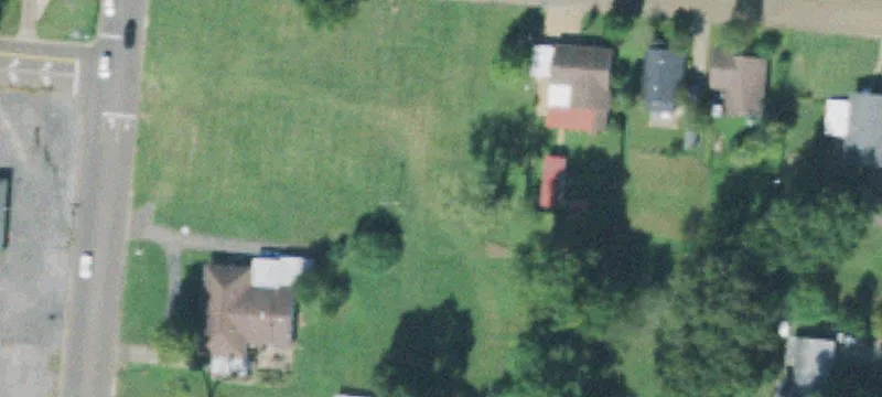 1110 Home St