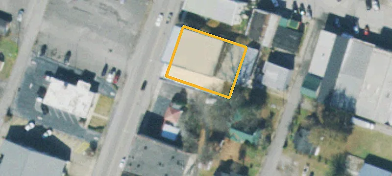 260 Military Ave
