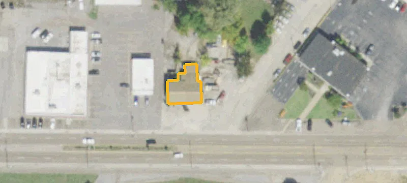 5036 Navy Rd