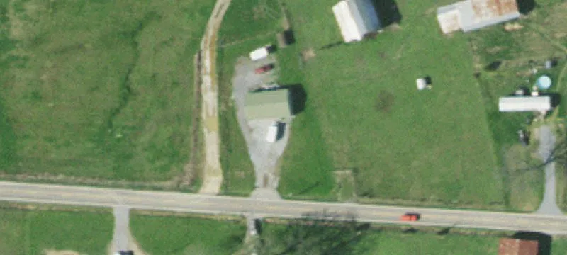 3030 Mcdonald Rd