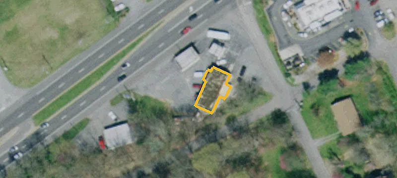 101 Jackson Blvd
