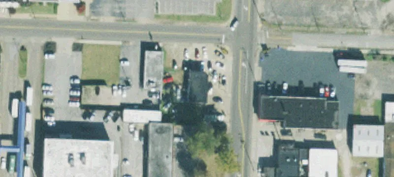121 Royal St