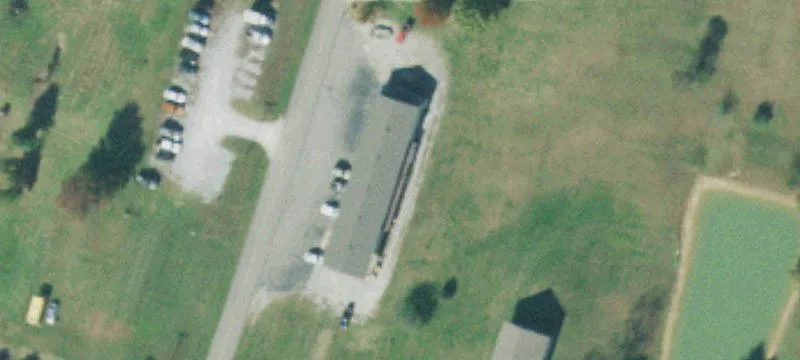 2690 Old Huntingdon Rd