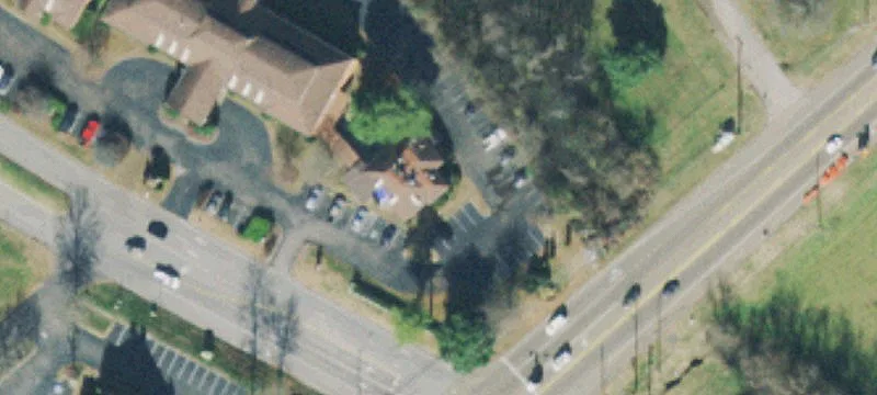 100 Kedron Pkwy