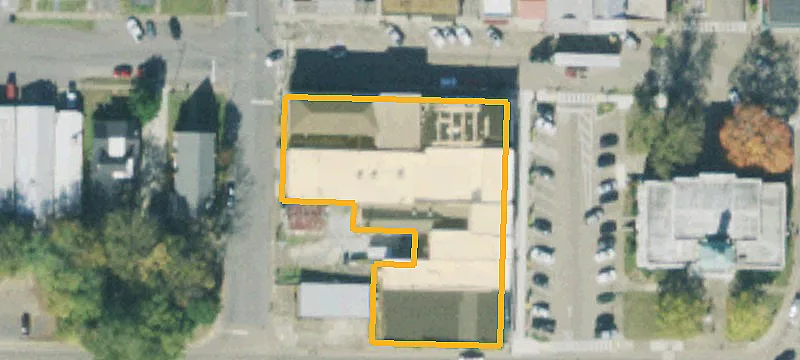 119 Ct Sq, Unit 115