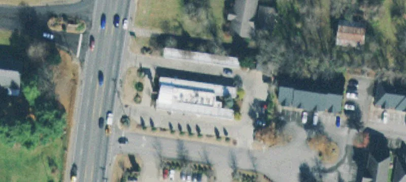 1918 Memorial Blvd