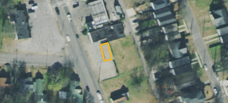 1912 Dr Db Todd Jr Blvd
