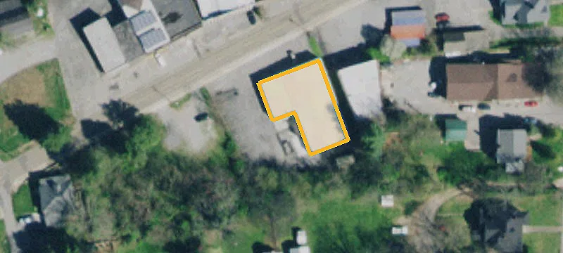 115 Old Andrew Johnson Hwy