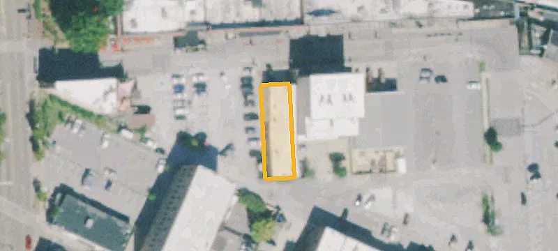 20 Sta St