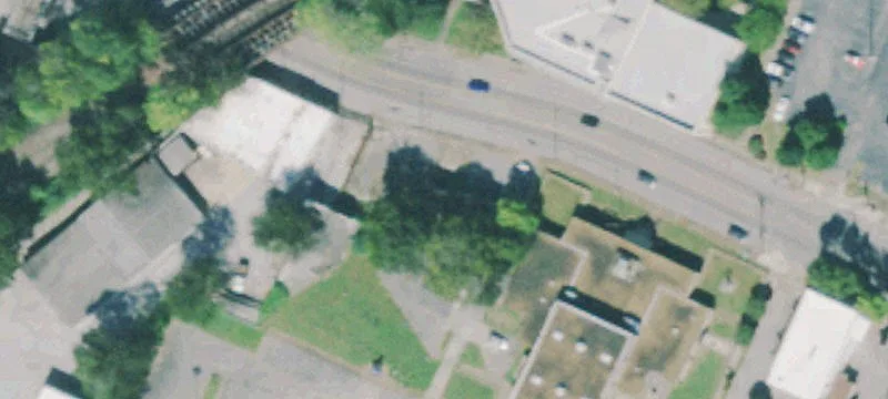 716 Martin Luther King Blvd