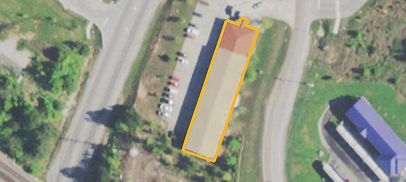 5482 Little Debbie Pkwy